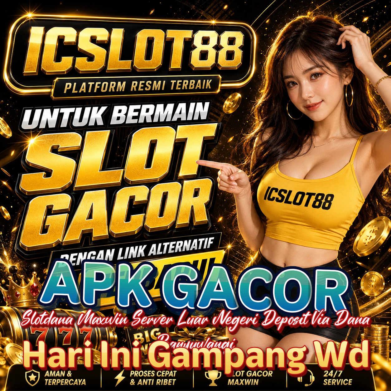 APK GACOR